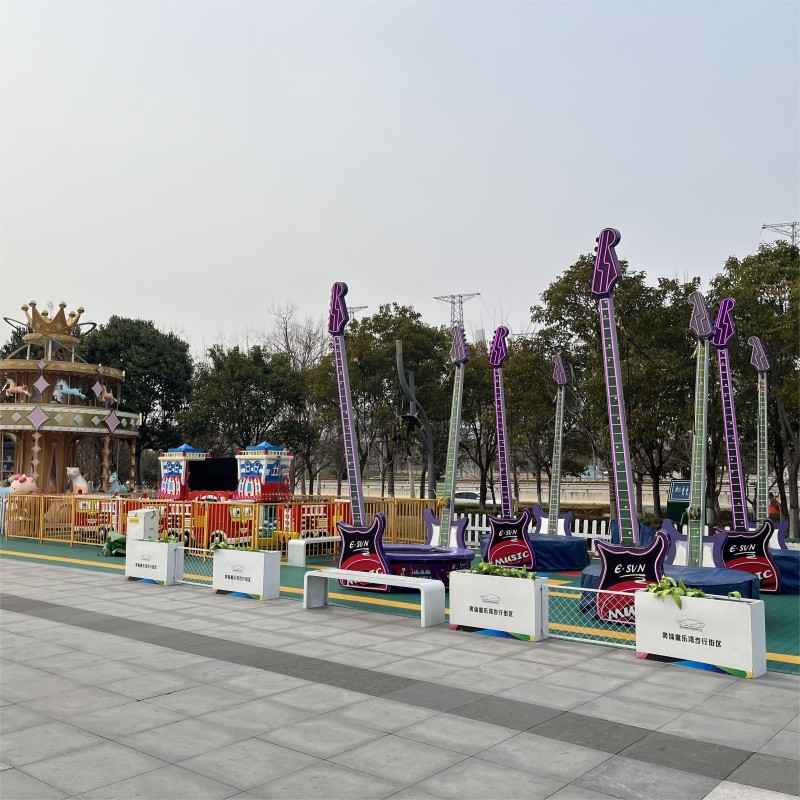 Bungee Trampoline Factory - OEM Custom One Person