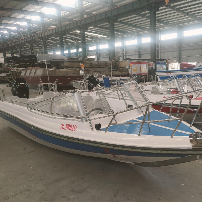 Tourist Yacht Factory - OEM Custom Water Park