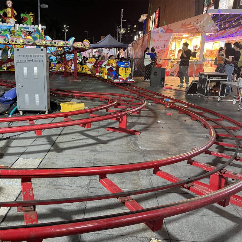 Mini Pirate Ship Supplier - OEM Custom Amusement Park