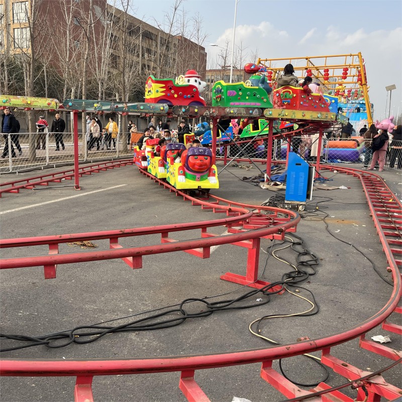 Pirate Ship Manufacturer - OEM Custom Carnival Ride