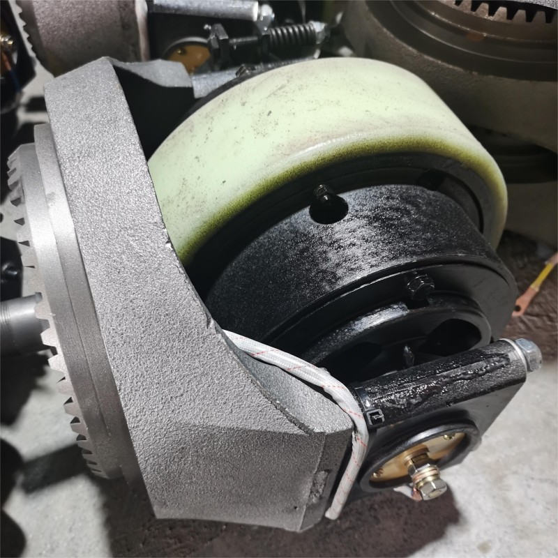 Amusement Parts Supplier - OEM Electric Motor Controller