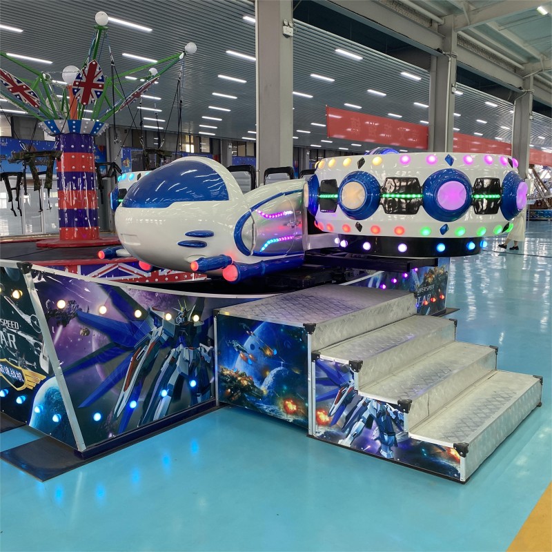 Human Gyroscope Factory - OEM Custom Space Ring