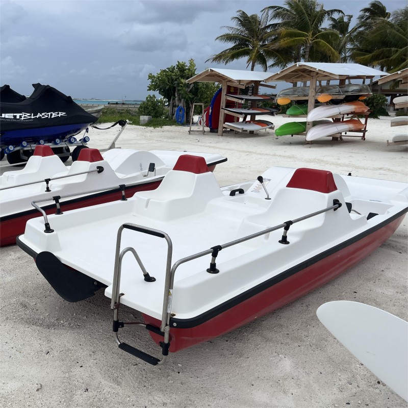 Luxury Boat Manufacturer - OEM Custom Ship Yacht