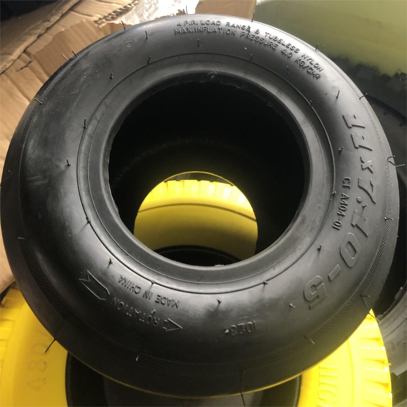 Go Kart Parts Supplier - OEM Custom Front Rear Tires