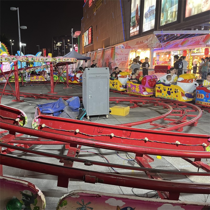 Pendulum Ride Manufacturer - OEM Custom Small Adult