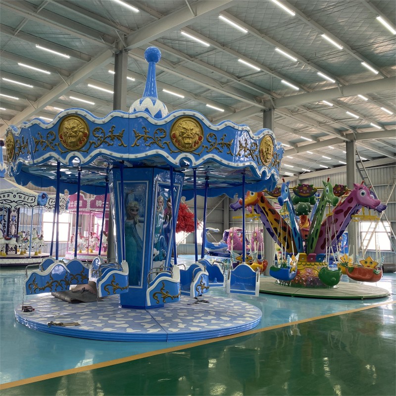 Swing Flying Chair Supplier - OEM Custom Mini Chairs