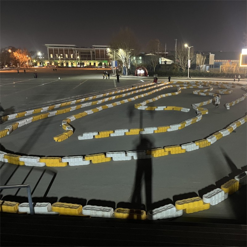 Go Kart Parts Factory - OEM Custom Brake Disc Tires