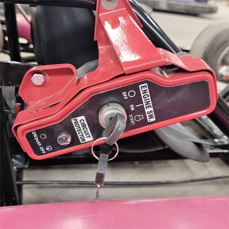 Go Kart Tires Manufacturer - OEM Custom 11X7.10-5 Size