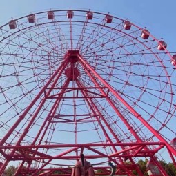 Extreme Coaster Supplier - OEM Custom Amusement Products