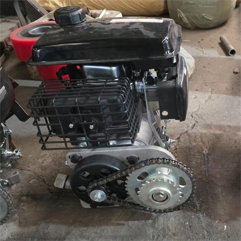 Racing Go Kart Manufacturer - OEM Custom 200cc Engine