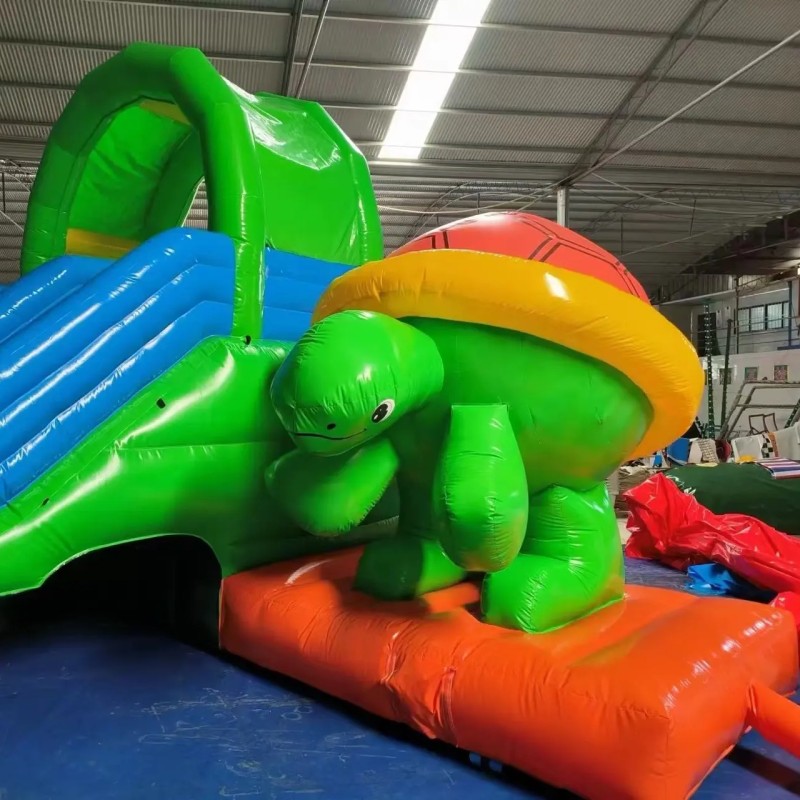 Mini Ferris Wheel Supplier - OEM Custom Portable Ride