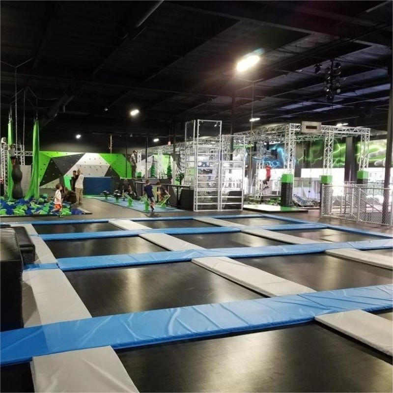 Bouncy Castle Supplier - OEM Custom Commercial Design