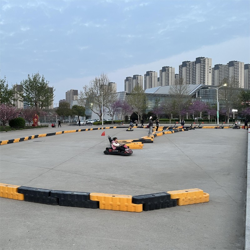 Go Kart Parts Factory - OEM Custom Brake Disc Tires