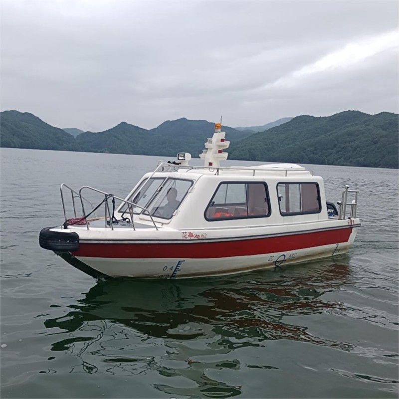 4 Seater Yacht Manufacturer - OEM Custom Luxury Boat