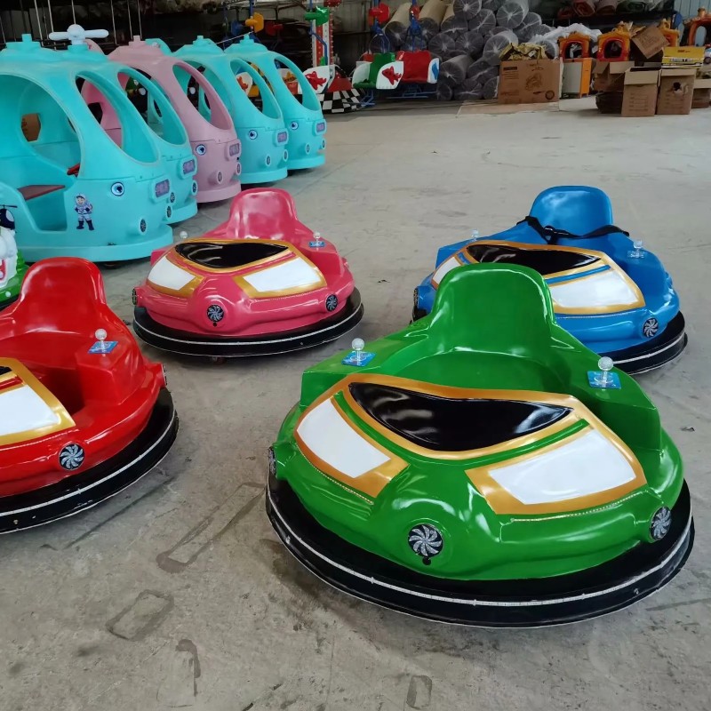 Flying Chairs Supplier - OEM Custom Carnival Game