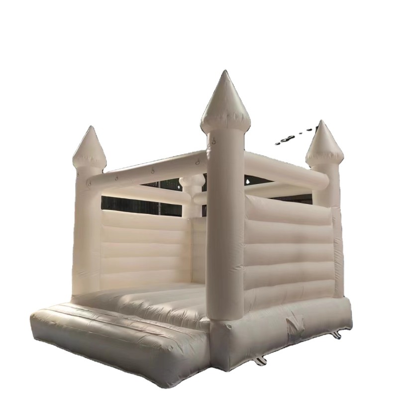 Inflatable Combo Supplier - OEM Custom Slide Water