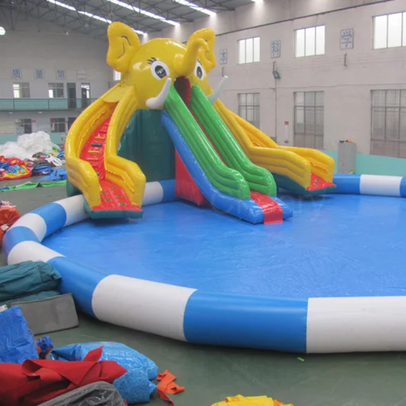 Inflatable Slide Supplier - OEM Custom Factory Cheap