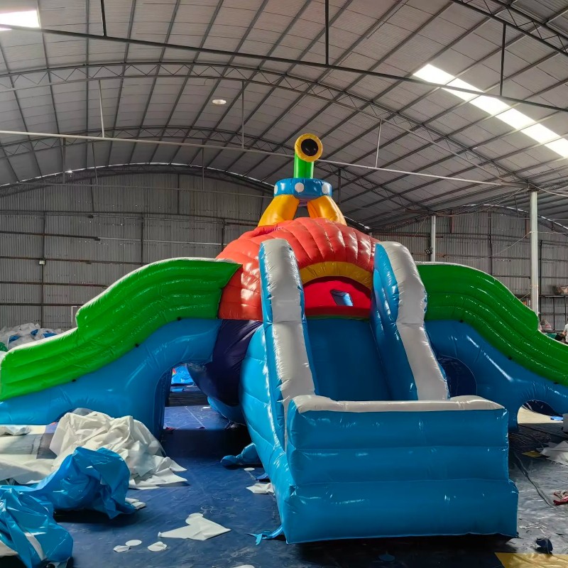 10 Seater Ferris Wheel Factory - OEM Custom Park Facilities