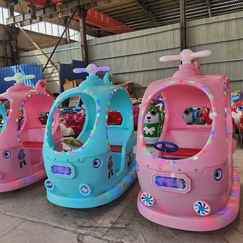 Ride On Cars Manufacturer - OEM Custom New Model