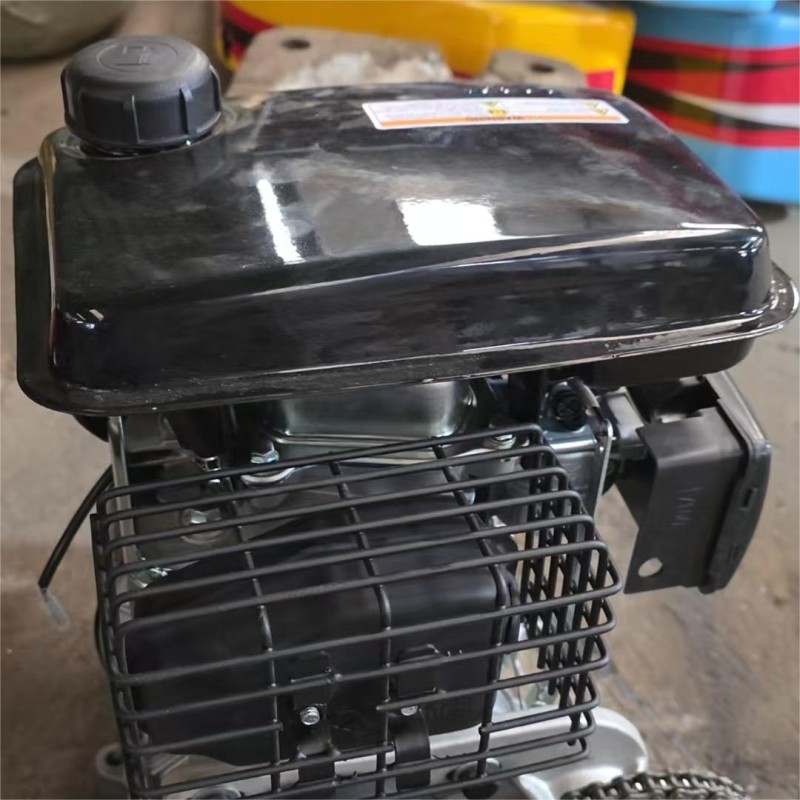Racing Go Kart Manufacturer - OEM Custom 200cc Engine