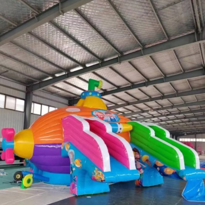 Trailer Ferris Wheel Manufacturer - OEM Custom Kids Ride