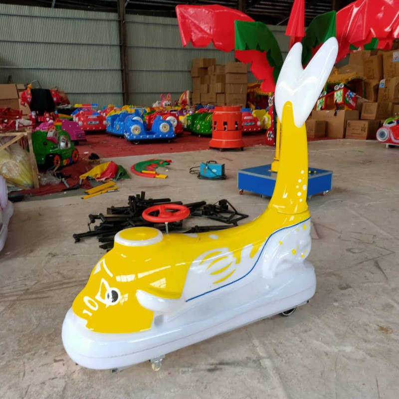 Kiddle Ride On Car Manufacturer - OEM Custom Toy Cars