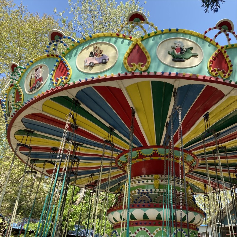 Bouncing Castle Manufacturer - OEM Custom Outdoor Playground