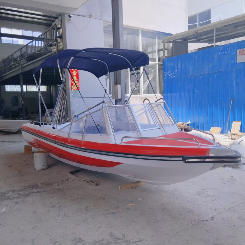 Luxury Boat Manufacturer - OEM Custom Ship Yacht