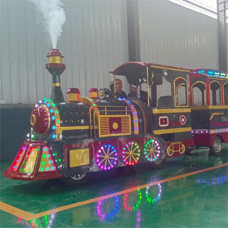 Ice Cream Tricycle Supplier - OEM Custom Three Wheel