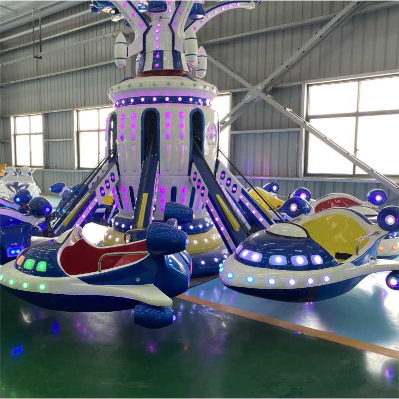 Water Combo Manufacturer - OEM Custom Inflatable Bouncer