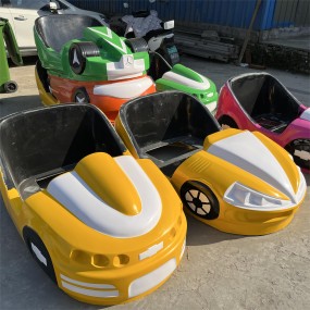 Bumper Car Parts Factory - OEM Kids Adults Spare Parts