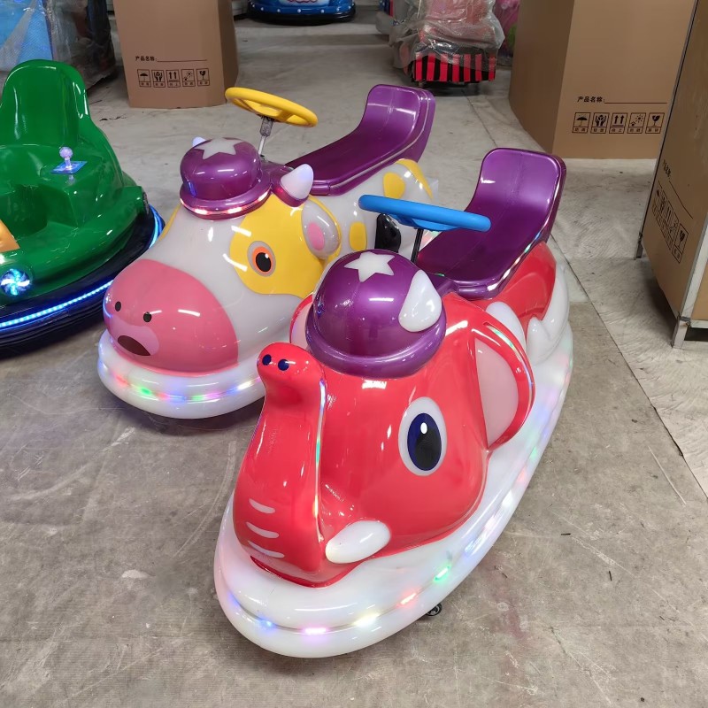 Ride On Cars Manufacturer - OEM Custom Kids Adults