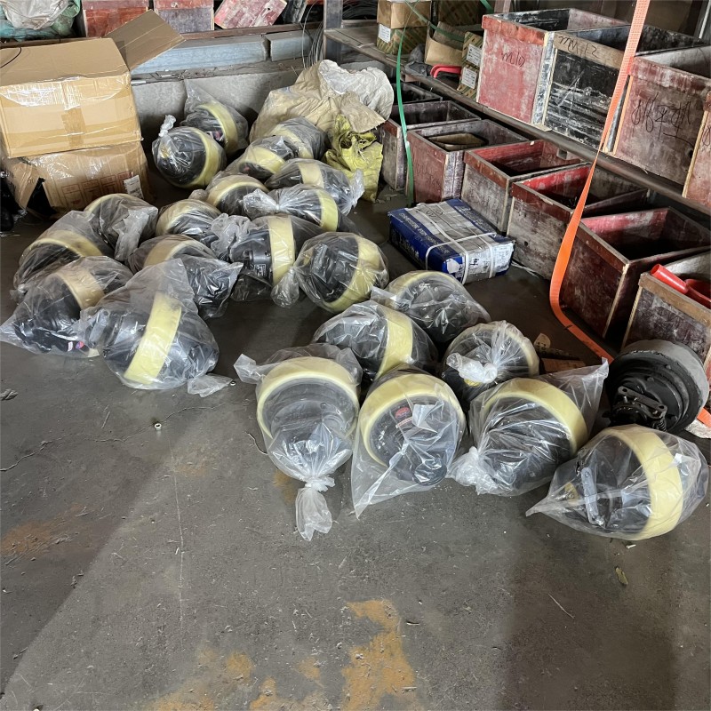 Bumper Car Parts Factory - OEM Custom Tires Tubes Spare