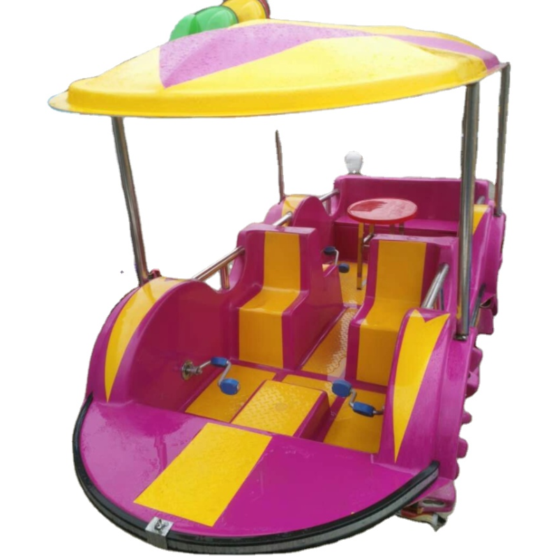 Closed Yacht Manufacturer - OEM Custom Roof Design