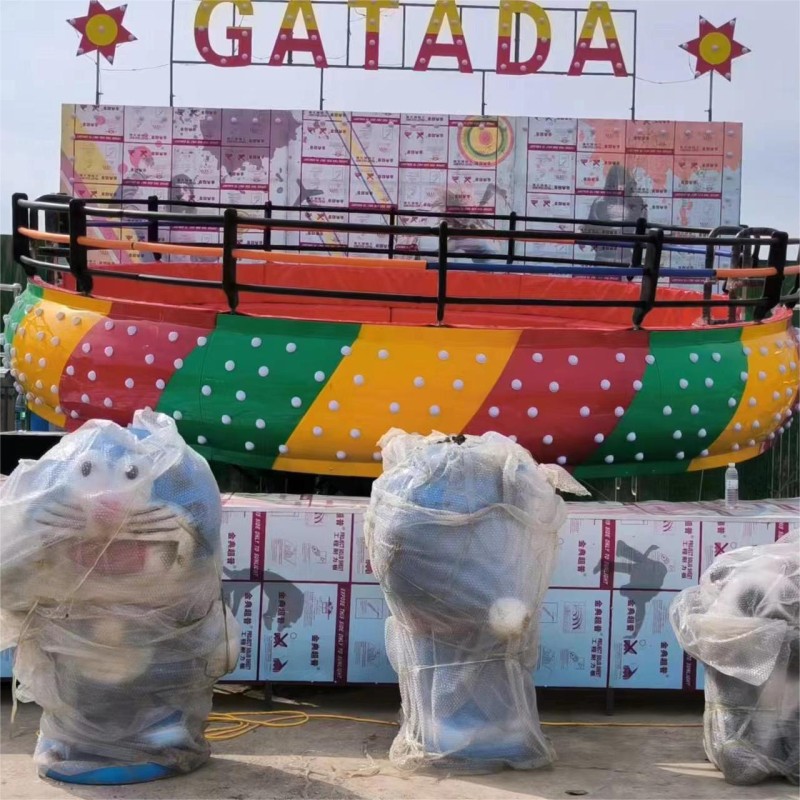 Space Gyro Manufacturer - OEM Custom Rotation Disco