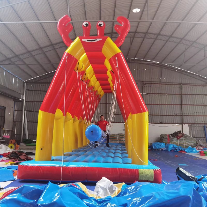 5m Ferris Wheel Supplier - OEM Custom 12 Seats