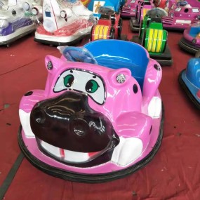 Amusement Car Factory - OEM Custom Electric Design