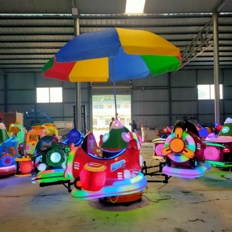 Rail Train Factory - OEM Custom Factory Price