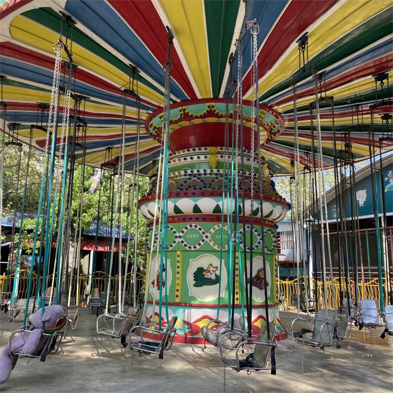 Bouncing Castle Manufacturer - OEM Custom Outdoor Playground