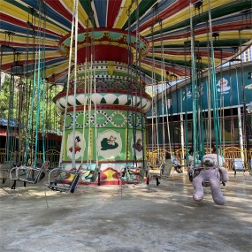 Inflatable Bouncer Factory - OEM Custom Indoor Playground