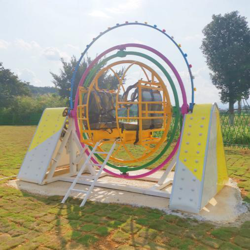 Bumper Car Factory - OEM Custom Kids Ride