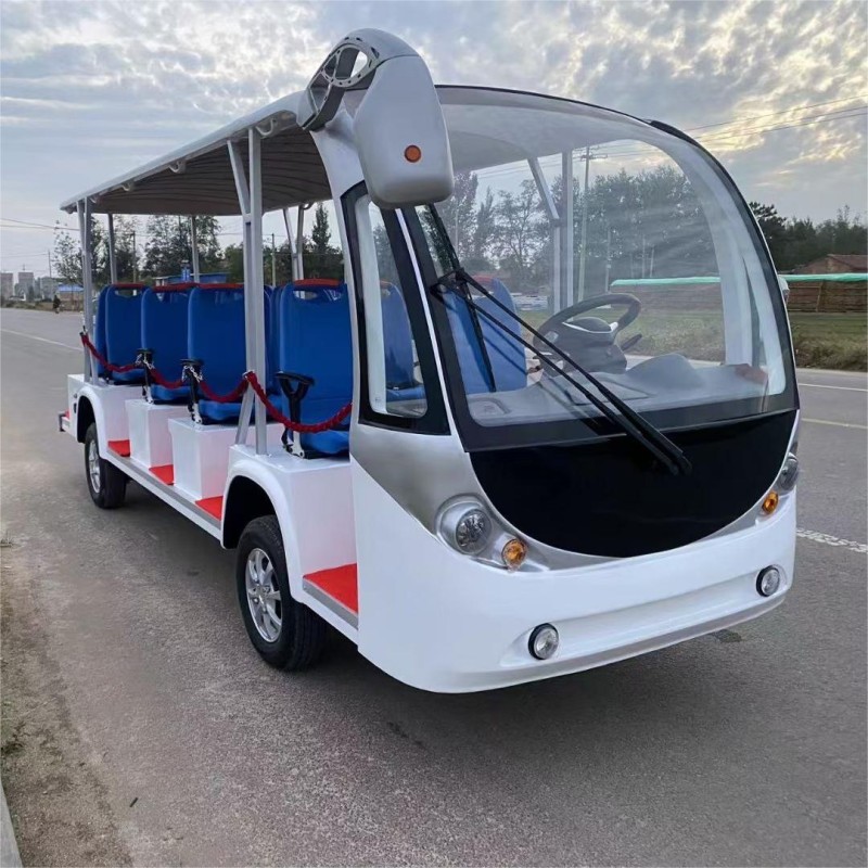 Electric Food Truck Manufacturer - OEM Custom Event Catering