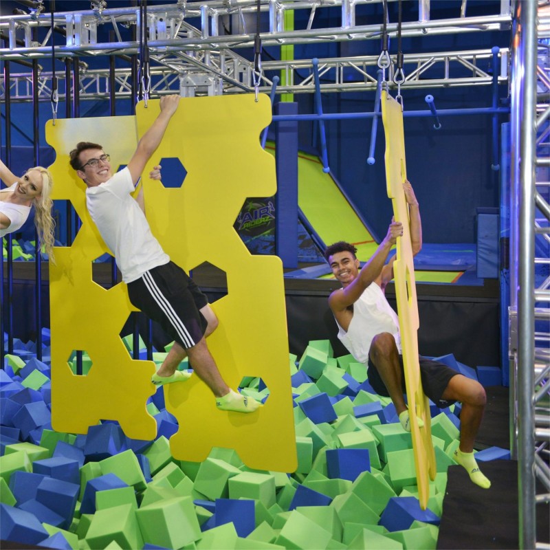 Jump Castle Manufacturer - OEM Custom Bouncy Inflatable