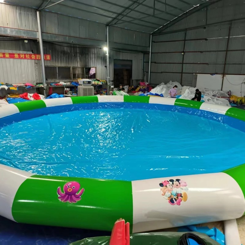 Ferris Wheel Manufacturer - OEM Custom Sky City