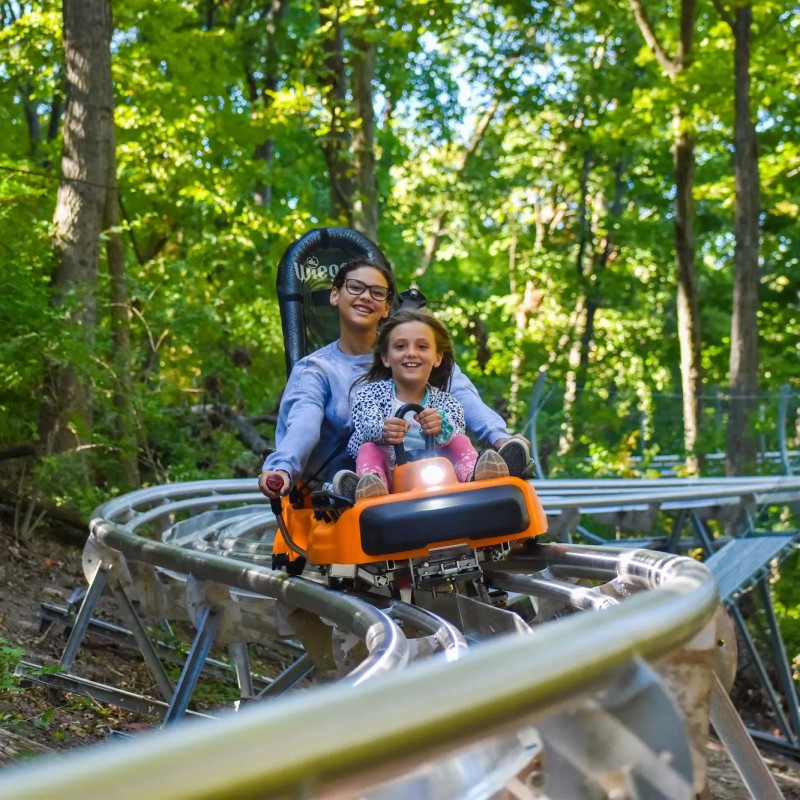 Mini Coaster Supplier - OEM Custom 10 Cars