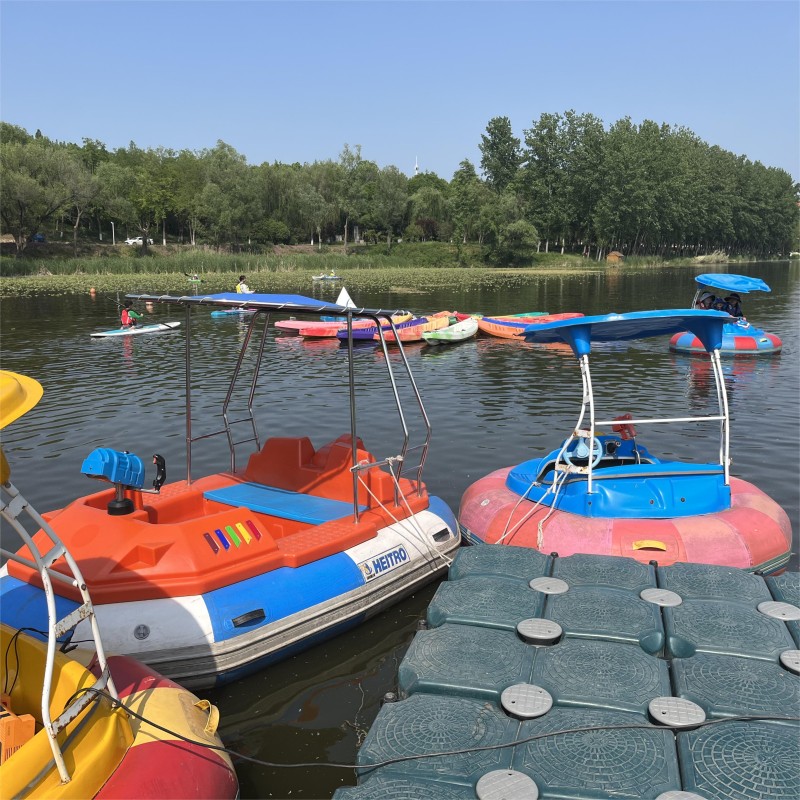 Water Yacht Supplier - OEM Custom Beach Tourism