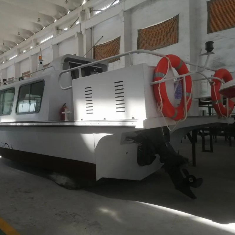 Water Yacht Factory - OEM Custom Park Equipment