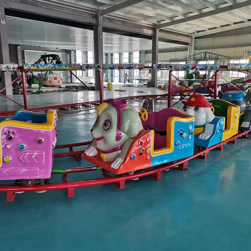 Kids Coaster Manufacturer - OEM Custom Outdoor Playground
