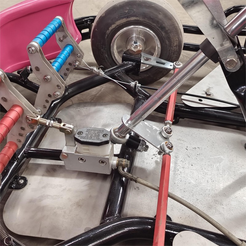 Go Kart Tires Manufacturer - OEM Custom 11X7.10-5 Size