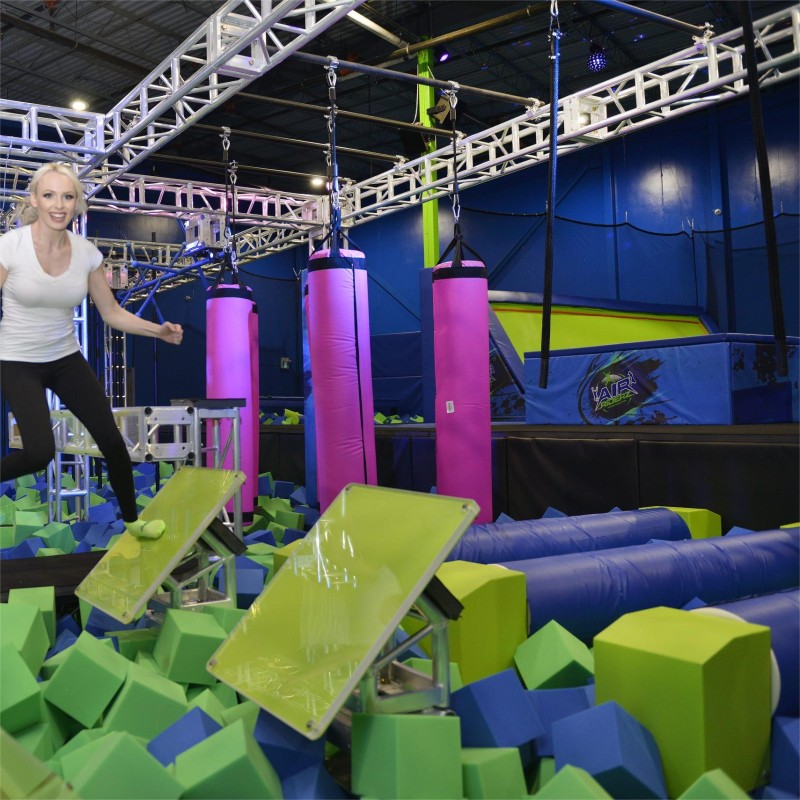 Jump Castle Manufacturer - OEM Custom Bouncy Inflatable